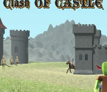 Clash of Castle