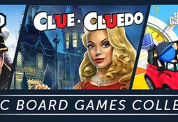 Classic Board Games Collection
