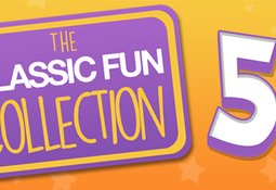 Classic Fun Collection 5 in 1