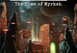 Classified Stories: The Tome of Myrkah