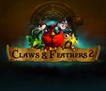 Claws & Feathers 2