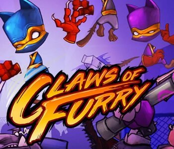 Claws of Furry Xbox One