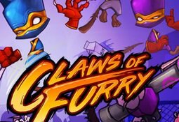 Claws of Furry Xbox One