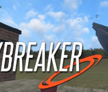 Claybreaker - VR Clay Shooting