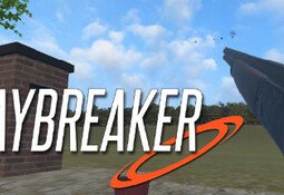 Claybreaker - VR Clay Shooting