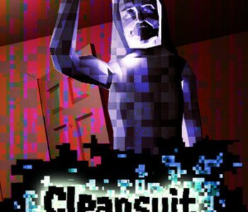 Cleansuit