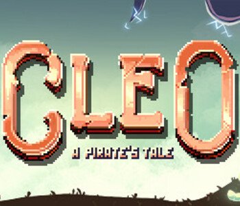 Cleo - a pirate's tale