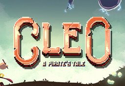 Cleo - a pirate's tale