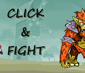 Click&Fight