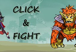 Click&Fight