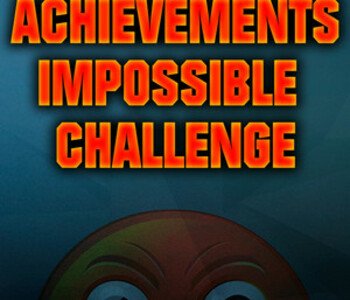 CLICKER ACHIEVEMENTS - THE IMPOSSIBLE CHALLENGE