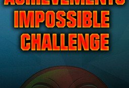 CLICKER ACHIEVEMENTS - THE IMPOSSIBLE CHALLENGE
