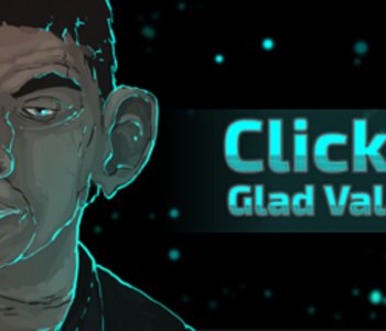 Clicker: Glad Valakas