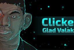 Clicker: Glad Valakas