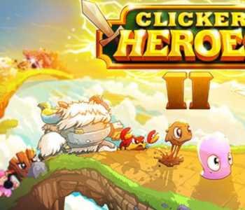 Clicker Heroes 2