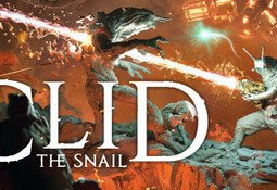 Clid The Snail