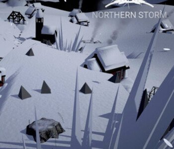 Climatic Survival: Northern Storm