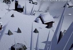 Climatic Survival: Northern Storm