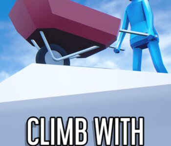 Climb With Wheelbarrow