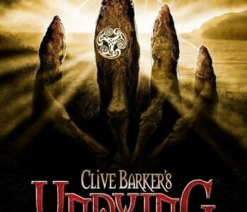 Clive Barker's Undying