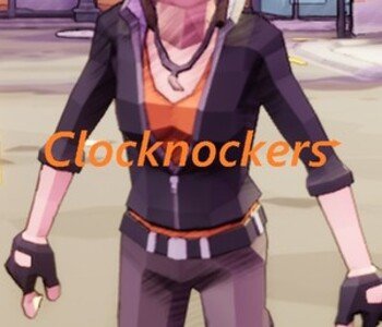 Clocknockers