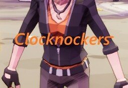 Clocknockers