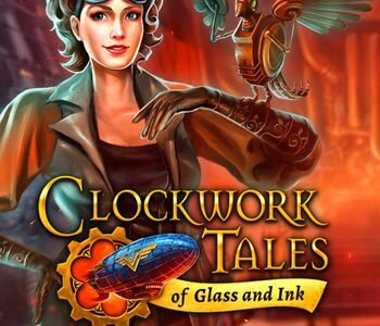 Clockwork Tales: Of Glass and Ink Xbox One