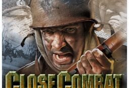 Close Combat 4: Battle of the Bulge