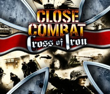 Close Combat: Cross of Iron