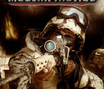 Close Combat: Modern Tactics