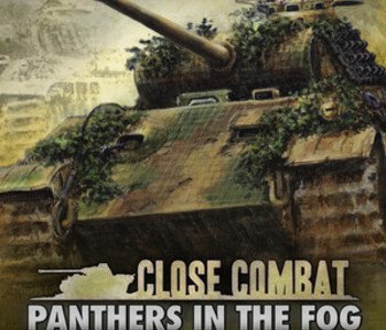 Close Combat : Panthers in the Fog