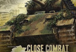 Close Combat : Panthers in the Fog