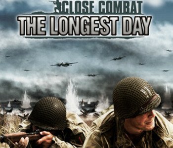 Close Combat: The Longest Day