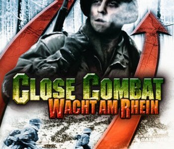 Close Combat: Wacht am Rhein