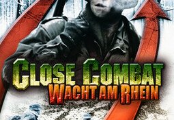 Close Combat: Wacht am Rhein