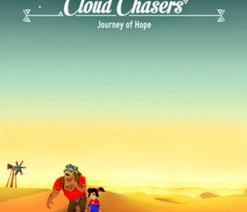 Cloud Chasers - Journey of Hope