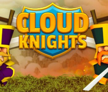 Cloud Knights