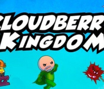 Cloudberry Kingdom