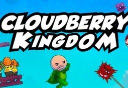 Cloudberry Kingdom