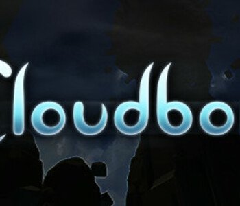 Cloudborn