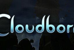 Cloudborn