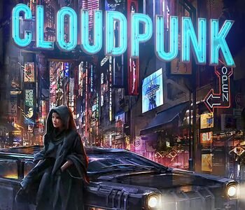 Cloudpunk Xbox X