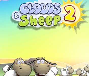 Clouds & Sheep 2