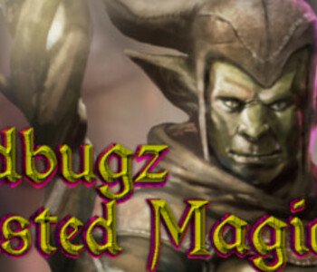 Cludbugz's Twisted Magic