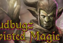 Cludbugz's Twisted Magic