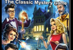 Clue / Cluedo - The Classic Mystery Game