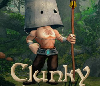 Clunky Hero