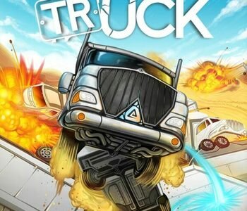 Clustertruck Xbox One