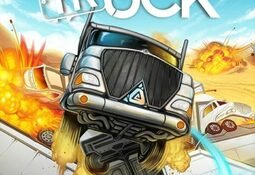 Clustertruck Xbox One