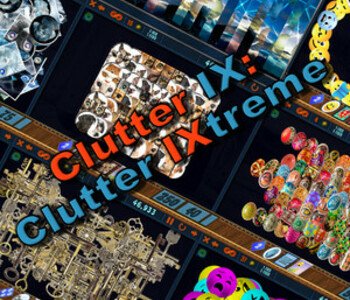 Clutter IX: Clutter IXtreme